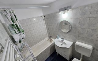 Apartament 4 camere, Stefan cel Mare - 5 min metrou, 2 bai, renovat - Poză 10