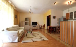 Complex Studentesc, spatios, mobilat si utilat. Centrala proprie si CTRAnaf incl - Poză 8
