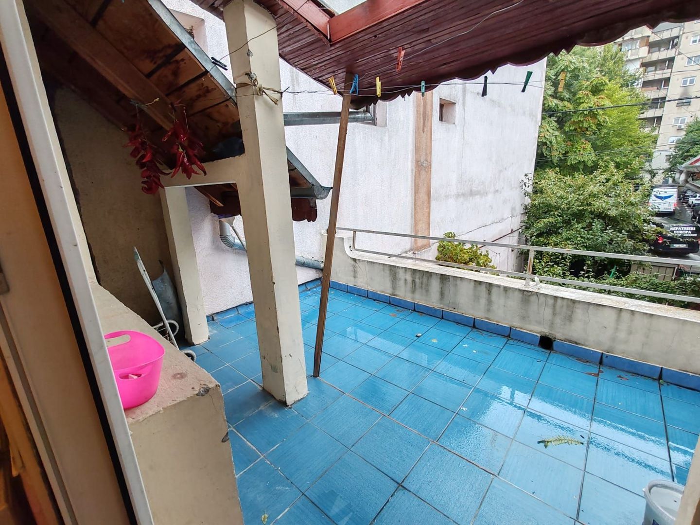 CASA ETAJ 5 CAMERE, BRANCOVEANU, ZONA DE CASE, 0 % COMISION - Poză 9