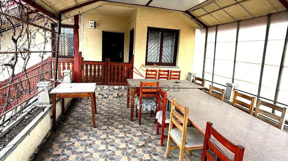 Vila 7 camere, an 1984, garaj, terasa, teren 604 m2, Poiana Campina,PH - Poză 15