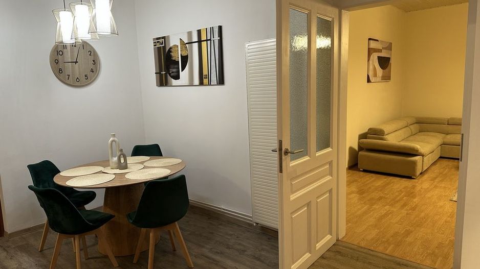 Take Ionescu/Medicina | 3 Camere | Centrala Proprie. - Poză 5