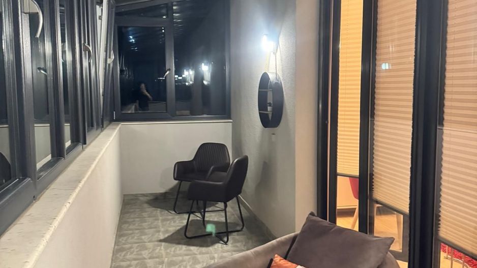 Apartament 3 Camere spatios | Iancu Nicolae | Inchiriere | 2 locuri de parcare - Poză 29