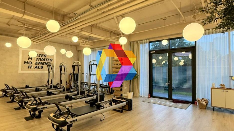 Spatiu comercial de închiriat, Brasov - 108 mp # spatii-comerciale-brasov.ro - Poză 1