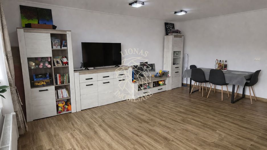 Casa 3 camere 108 mp con.-teren 400 mp-2 terase-Dealul Jelnei - Poză 4