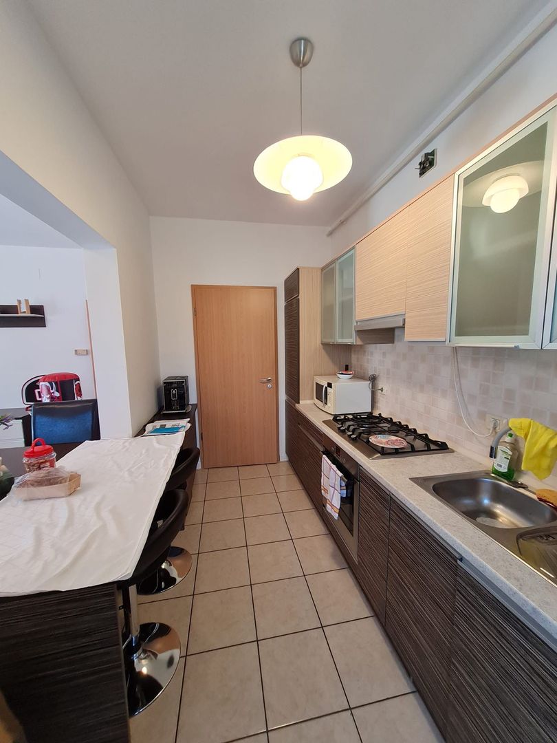 Apartament generos la 5 minute de USAB-TM - Poză 14