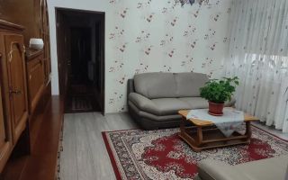 BRASADAS vinde ap 4 cam 80mp etajul 4/4 Lidl Careiului. - Poză 2