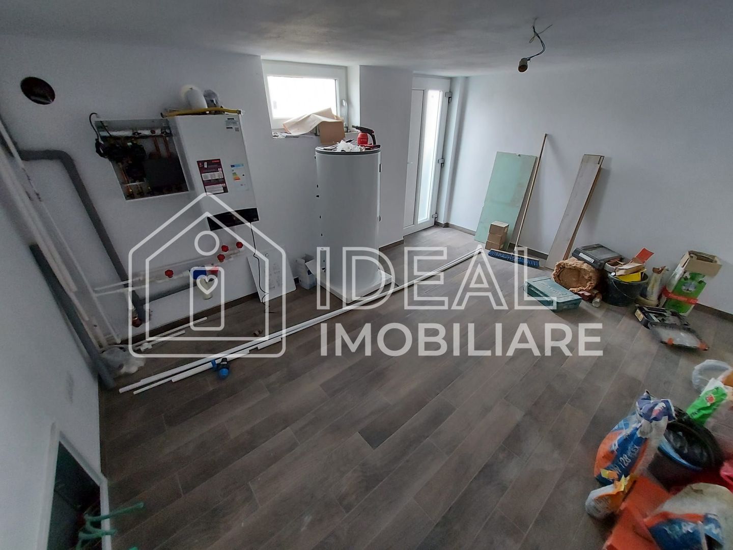 Casa Individuala LA CHEIE cu 250 mp utili, zona Strand - Poză 20
