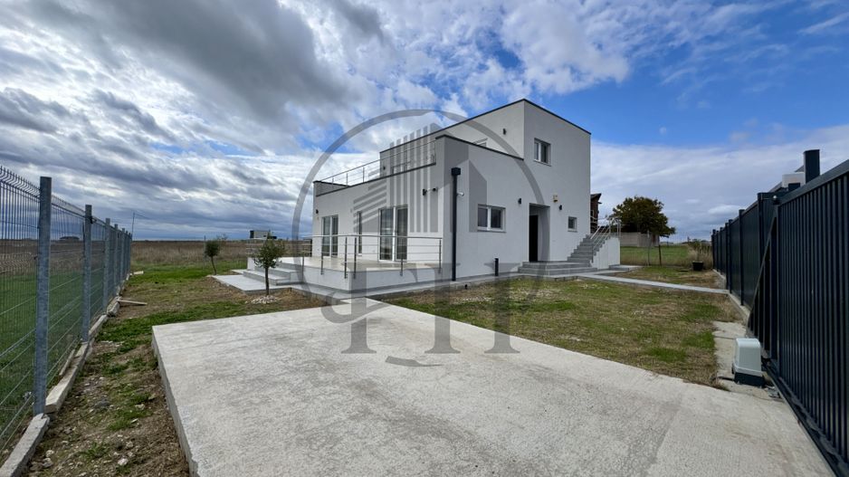 Casa/Vila de vanzare Techirghiol, Constanta - Poză 2