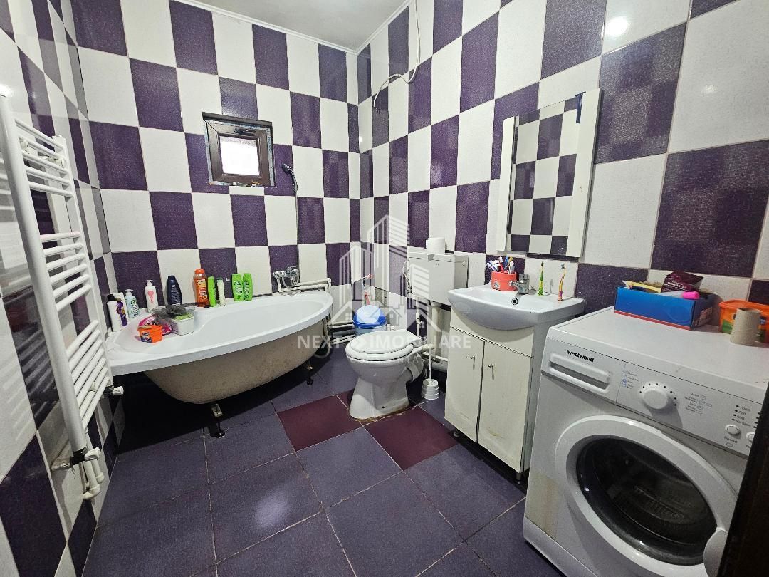 Casă P+1 Lumina aproape de șoseaua principală - Poză 4