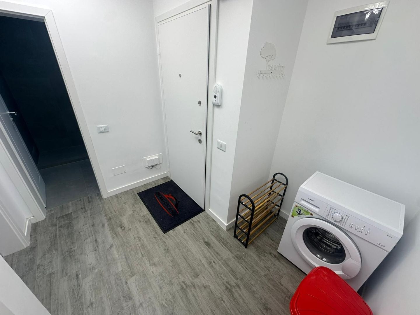 AP. 2 CAMERE BD. NORDULUI, LOC PARCARE, BLOC NOU, CENTRALA, MODERN - Poză 9