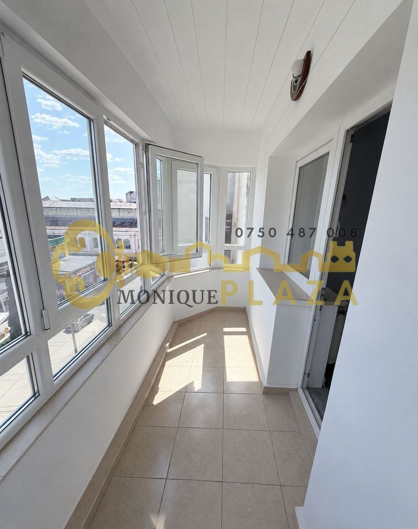 4 Camere | Ultracentral | 2 bai | Dressing| AC | Parcare concesionata| - Poză 6