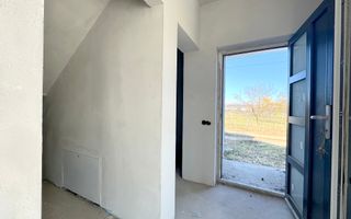 Case  tip duplex in zona centrala Gilau. - Poză 21