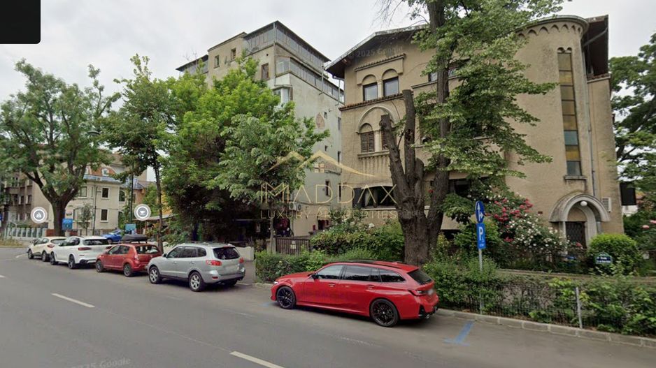 Vila Individuala *446mp* // Dorobanti-Beller - Poză 8