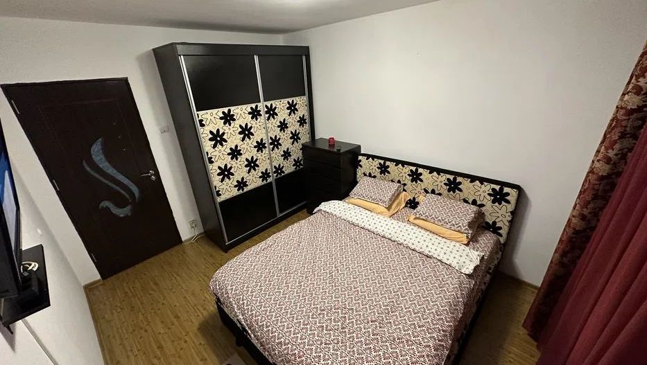 Ap cu 2 cam la 5 min de metroul Gorjului - Poză 5