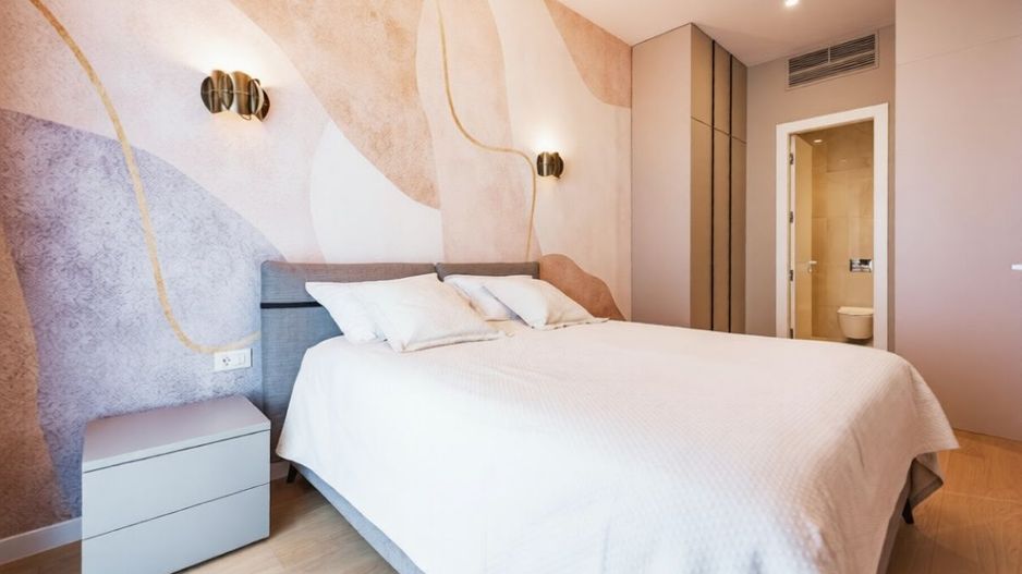 Apartament High-End 3 camere One Verdi Park I Barbu Vacarescu - Poză 8