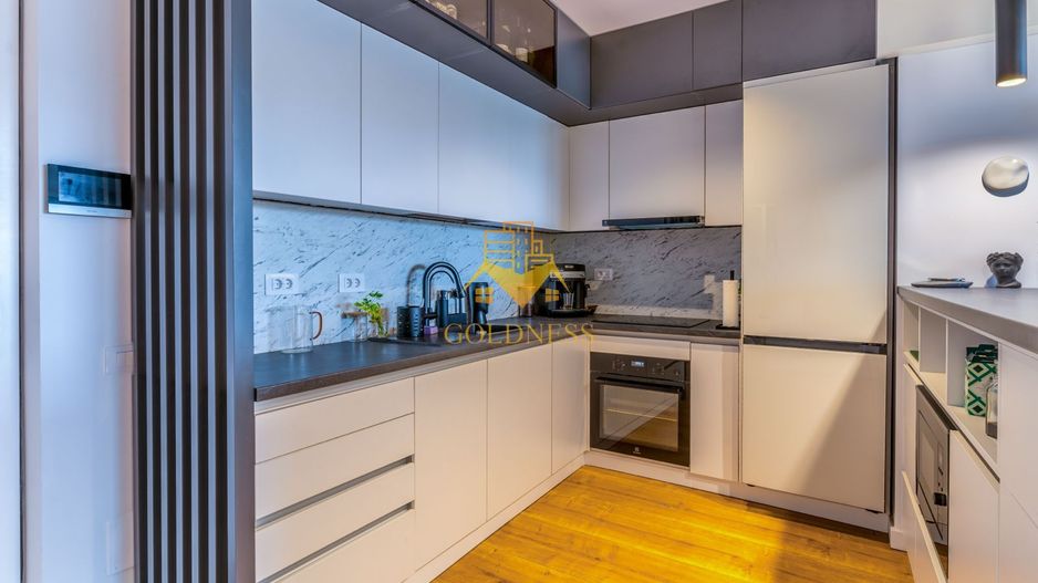 3 Camere, Modern, Zorilor, Wings, Parcare Subterana, Panorama, Lidl - Poză 5