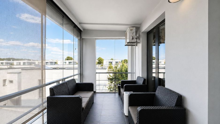 Apartament 3 camere, zona Erou Iancu Nicolae, complex cu piscina - Poză 11