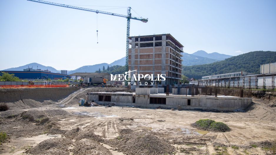 Apartament cu 2 camere | Noua | 68 mp Utili - Poză 14