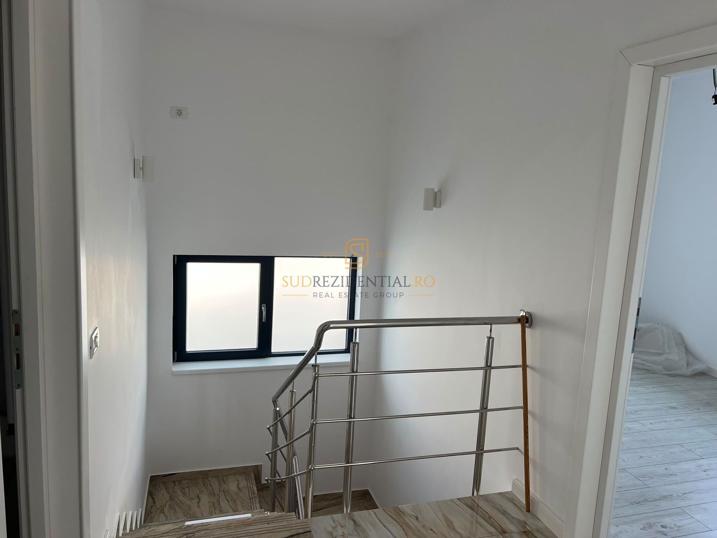 Vila Individuala Moderna / 4 Camere / 2 Bai / Zona centrala - Poză 12