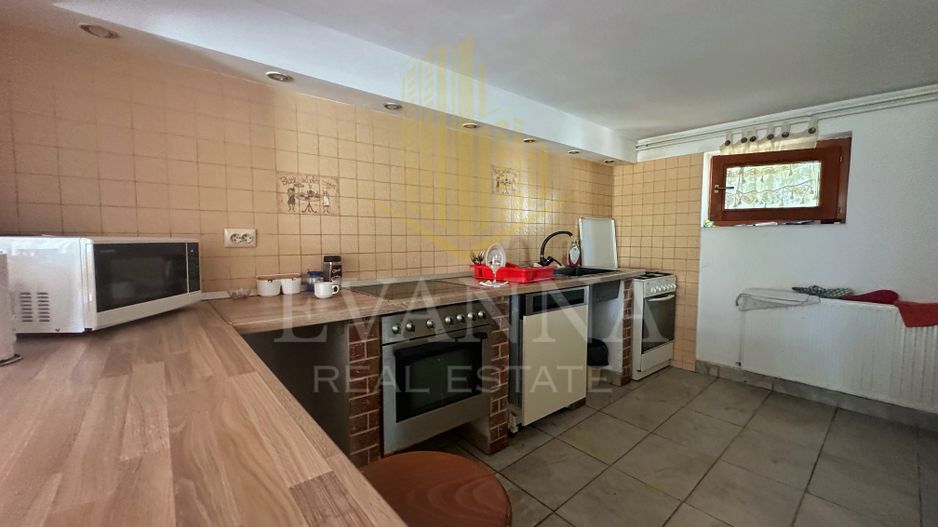 Strada Grigore Ureche / Casa de vanzare - Poză 12