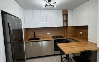 NOU- PREMIUM-2 camere de închiriat | Hercesa Stellaris/B-dul Ghencea - Poză 1