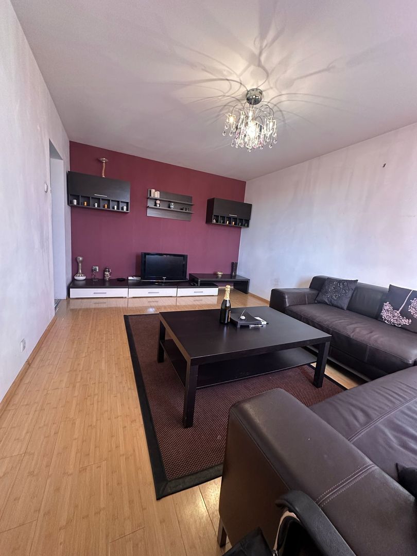 Inchiriere Apartament 3 camere, zona Politehnica/AFI Mall A50 - Poză 3