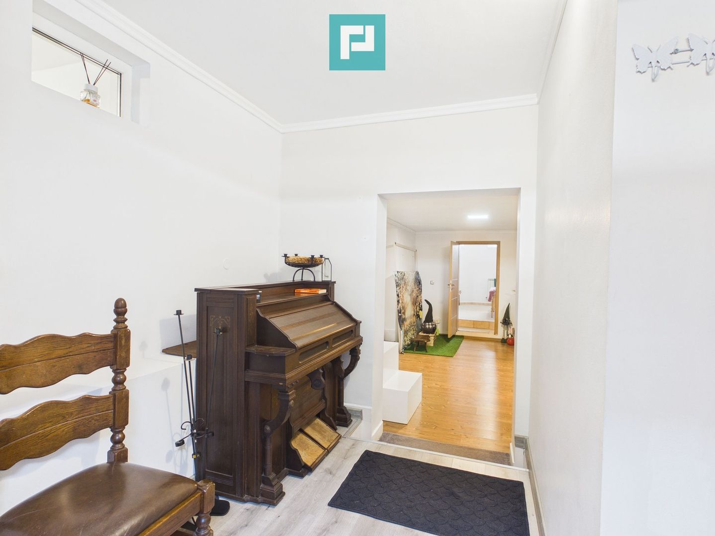 Vilă 343 mp utili, teren 600 mp, Oncea – Oradea - Poză 24