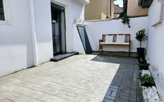 Inchiriere Imobi cu Curte- Floreasca - Office/Comercial/rezidential - Schiță 23