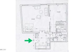 [De închiriat] Apartament 92 mp Bd. Eroilor, etaj 1 - Poză 12