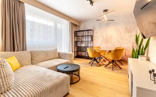 Apartament lux 3 camere de vanzare renovat integral Academia de Muzica - Poză 1