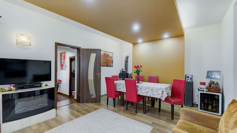 Casă Individuală Timișoara - Poză 9