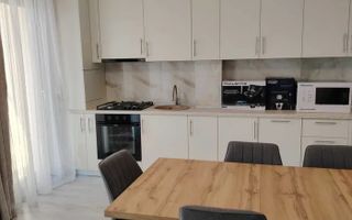 Închiriez apartament proaspăt finisat și utilat modern - Poză 3