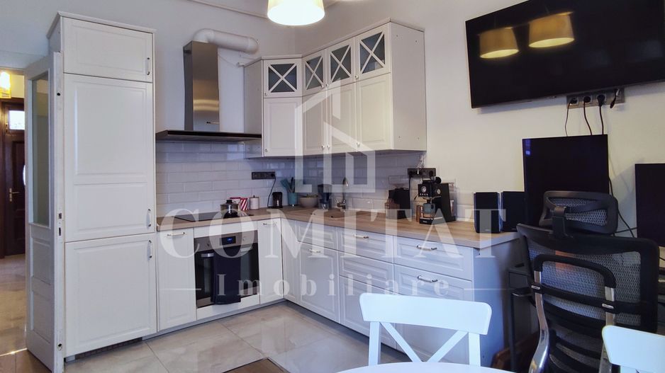 Apartament cu 2 camere semidecomandate | Zonă semicentrală - Poză 3