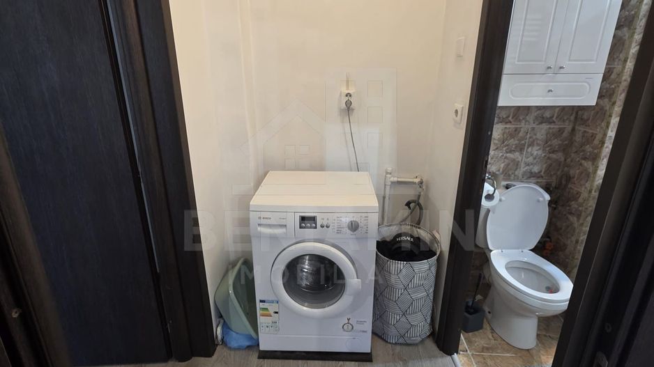 2 camere - etaj 2 - 55mp - centrala termica - investitie - Craiovita - Poză 7