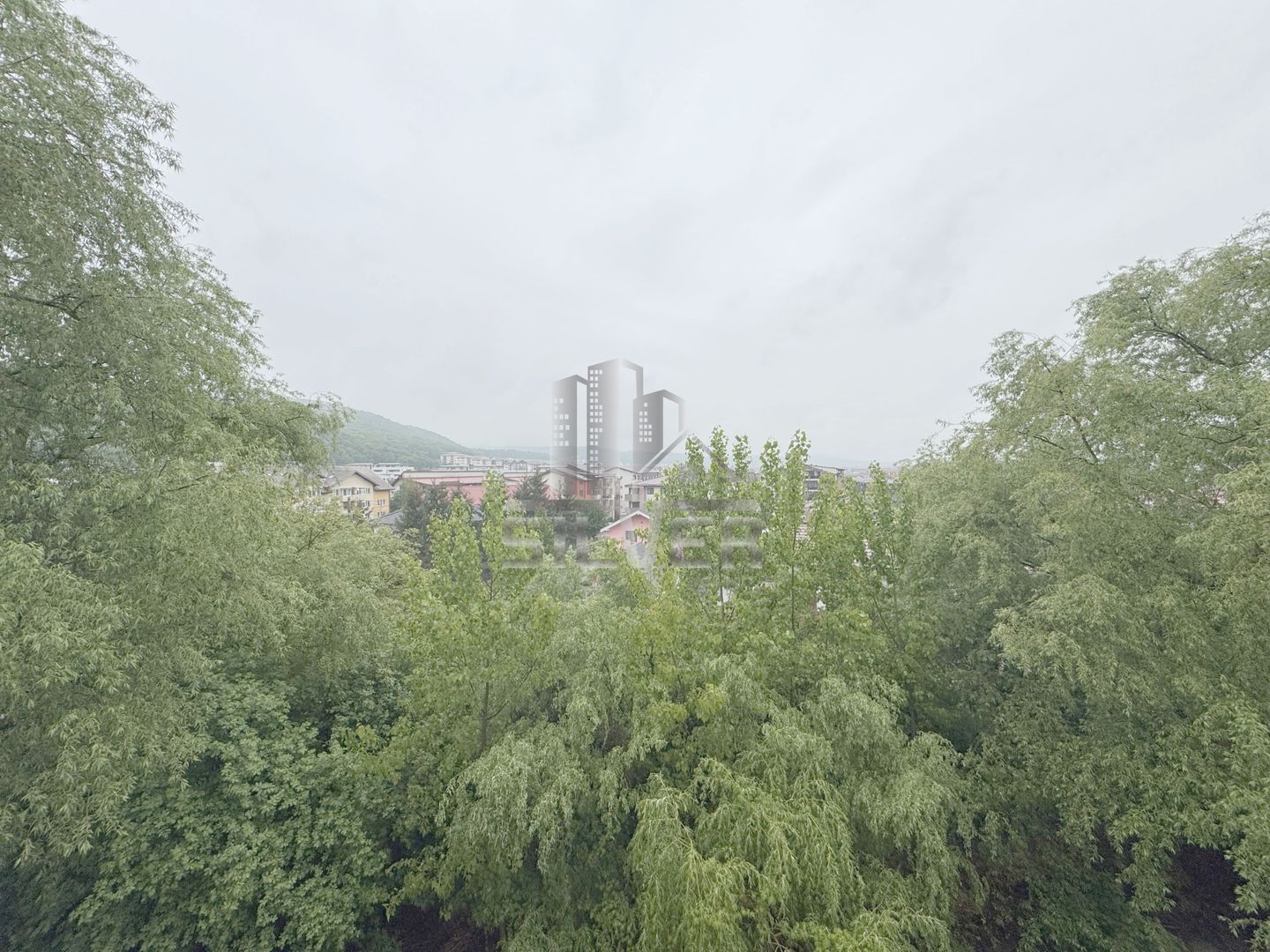 Apartament cu 2 cam dec/55mp/parcare subterana. - Poză 12