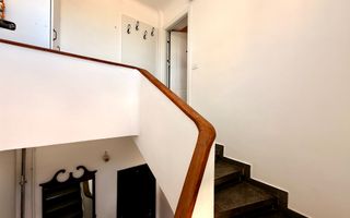 3 camere in vila Primaverii renovat Charles de Gaulle - Poză 16