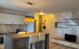 Apartament 2 camere modern zona Mall Șelimbăr - Poză 1