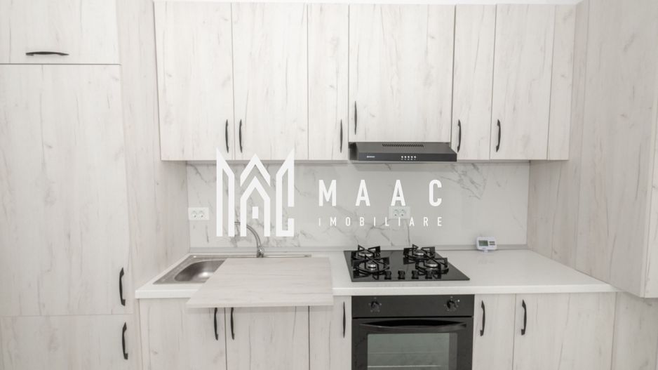 APARTAMENT 2 CAMERE MOBILAT| PARCARE INCLUSA| BLOC 2025 - Poză 9