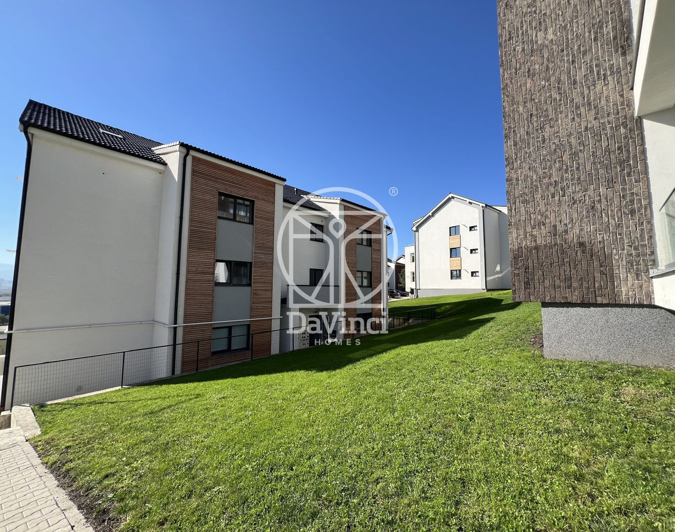 Penthouse 3 camere, aer conditionat (NCL-WESTVILA-ap.7) - Poză 11