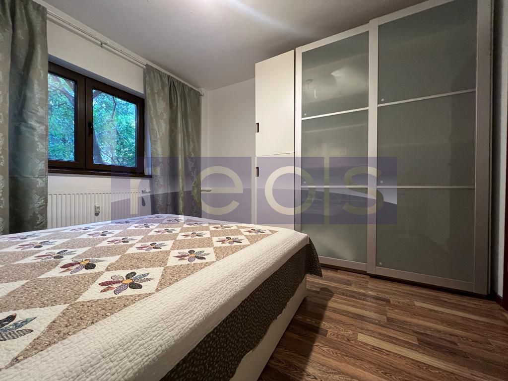 VANZARE 2 CAMERE | MOBILAT SI UTILAT | ZONA TINERETULUI - Poză 4