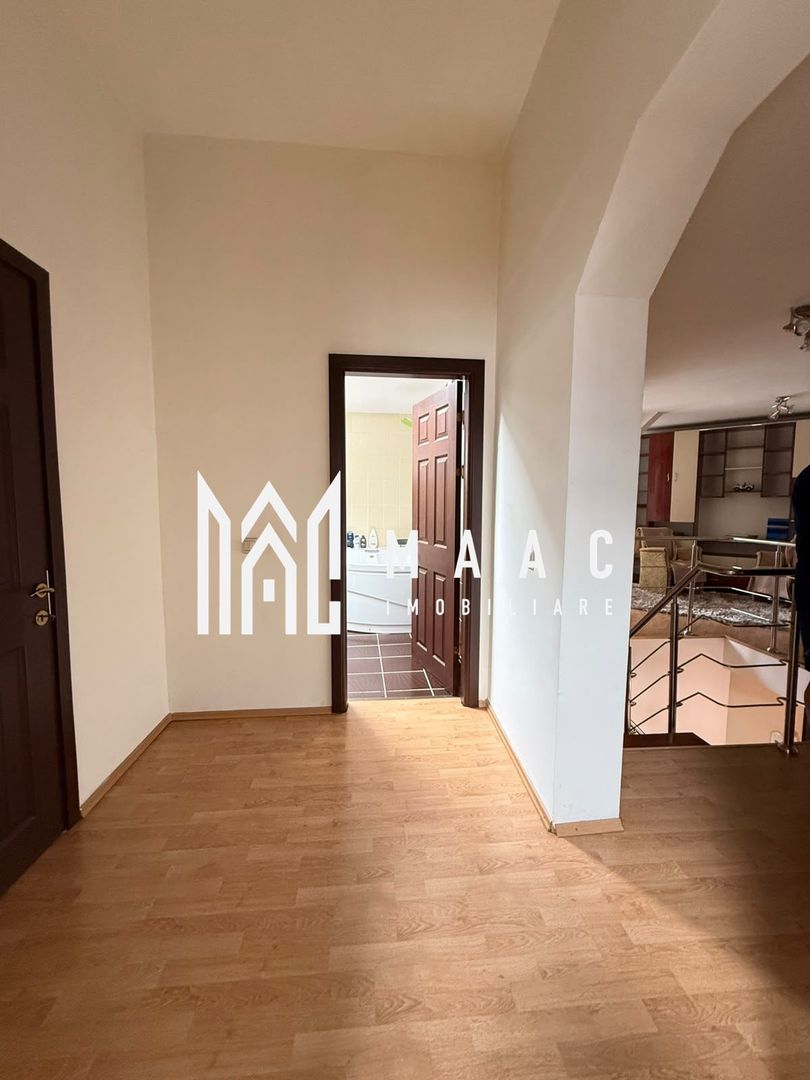 Apartament 4 camere | 130mp | 2 Bai | 2 Balcoane | V. Aaron - Poză 15