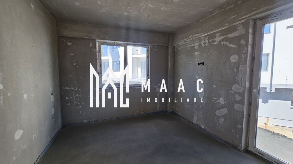 Apartament 3 camere | Etaj 1 | Parcare | Selimbar - Poză 5