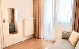 Apartament cu 3 camere | Vedere panoramică deosebită | Oradea - Poză 15