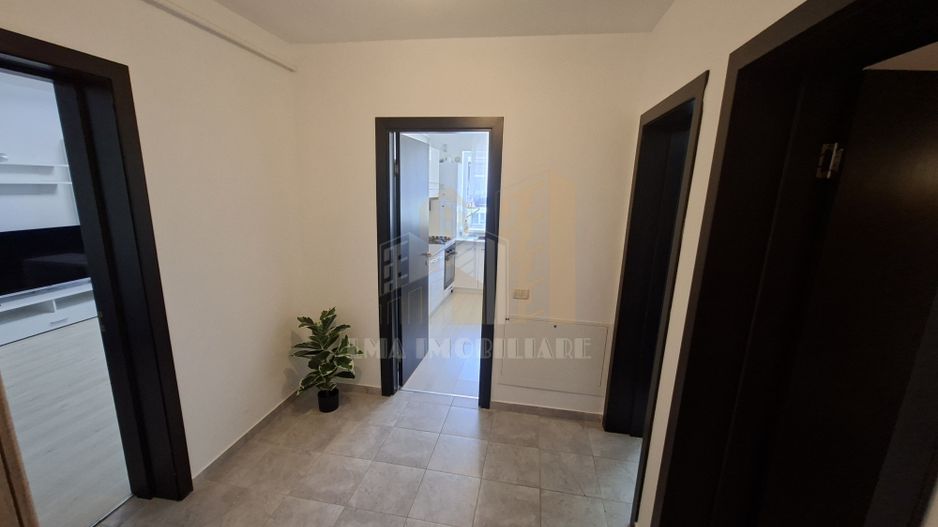 Apartament 2 camere decomandat Subcetate City Sanpetru Brasov - Poză 10