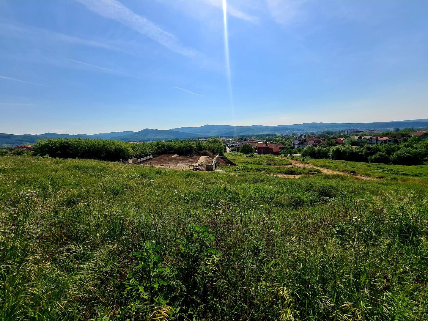Teren Intravilan 620 mp - Poză 3