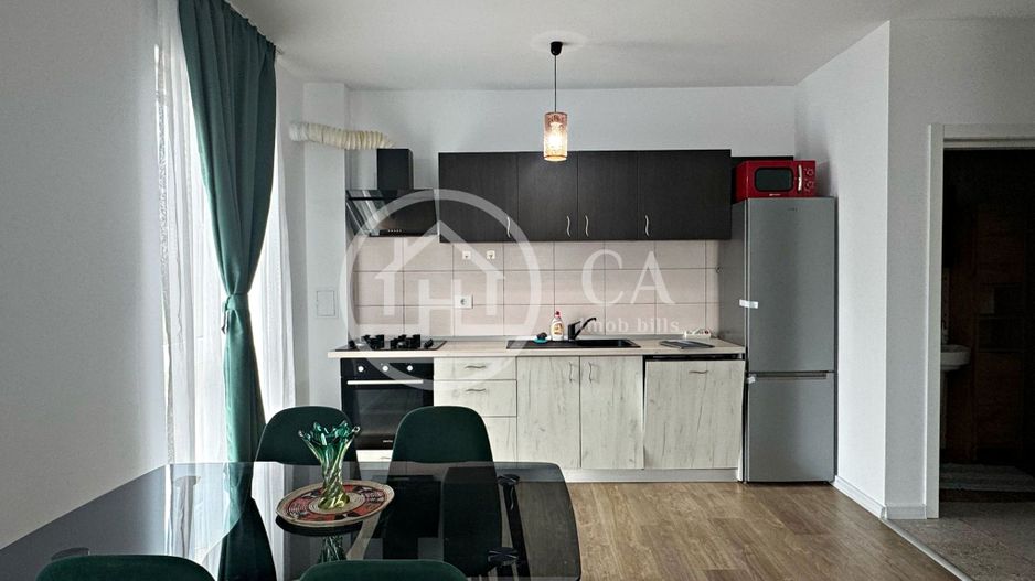 Apartament LUX de închiriat cu 3 camere în Prima Universității, Oradea - Poză 2
