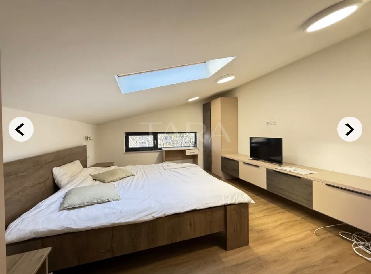 Casa cu 3 camere în Gheorgheni - Poză 4