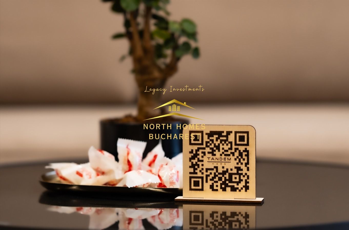 Apartament de vanzare  2 camere -ARQA Jolie Village – Erou Iancu Nicolae - Poză 5