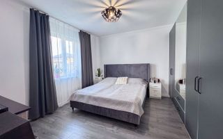 Casa Parta, mobilata modern - Poză 9