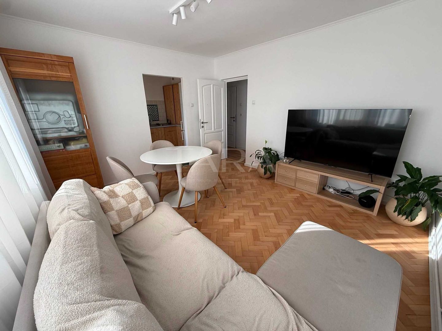 Apartament în Mănăștur, zona Big – Spațiu, confort și locație excelent - Poză 2